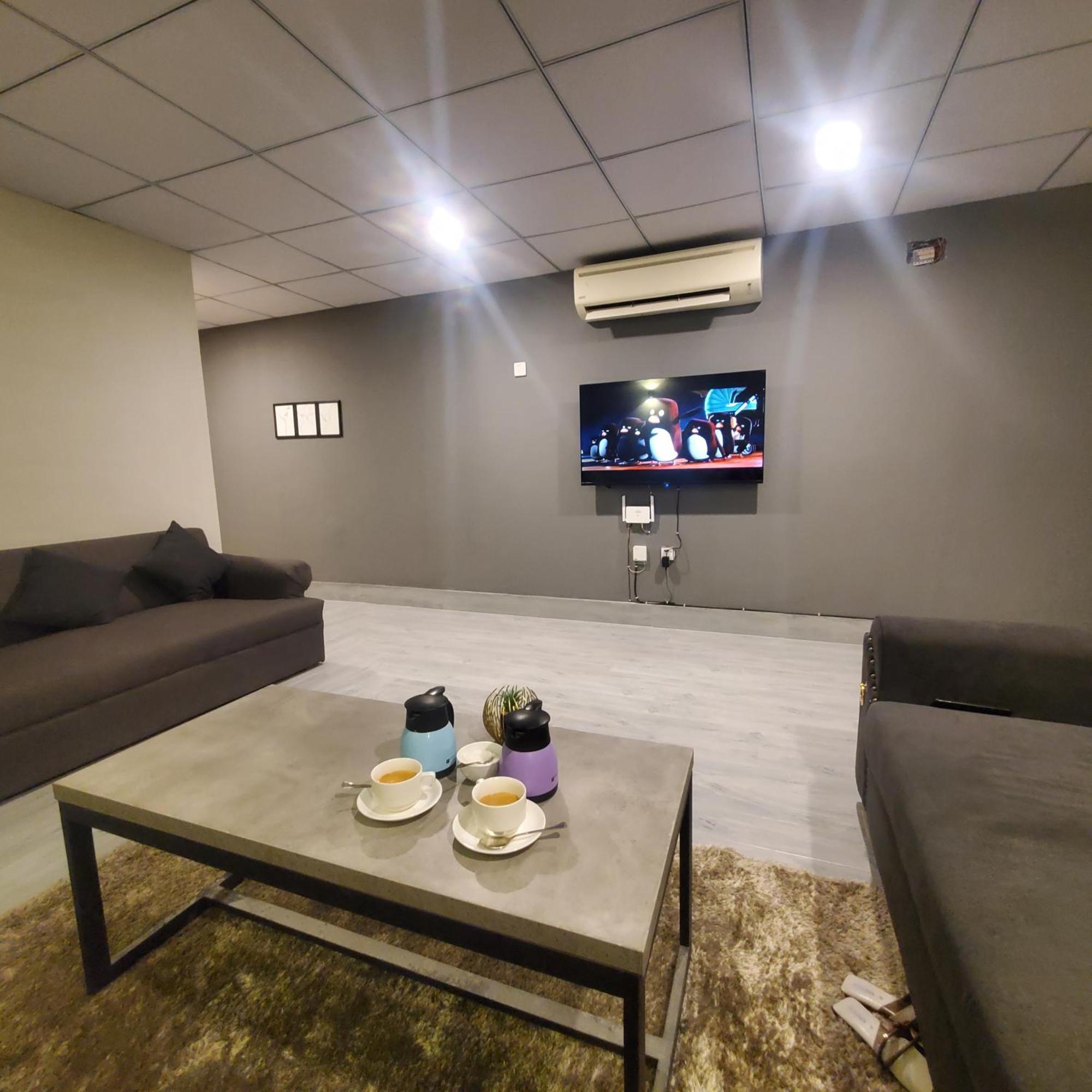 The Garden Hotel Islamabad Bagian luar foto